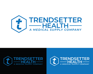 Logo-Design von Box Graphic für Paradigm MedSolutions | Design: #37419618