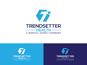 Logo Design by 439 Creations for Paradigm MedSolutions | Design: #37410229