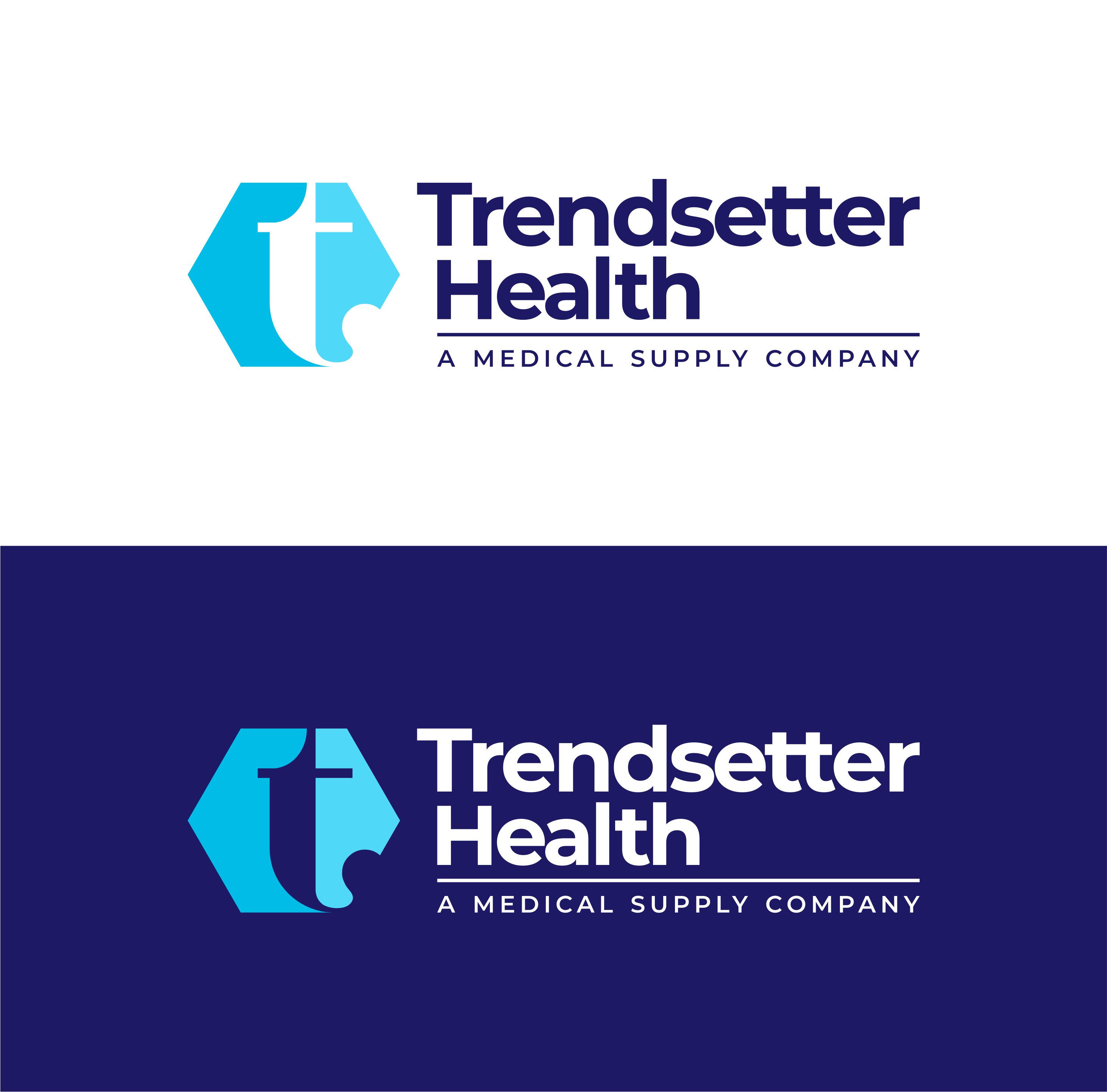 Logo Design by Bingah for Paradigm MedSolutions | Design #37437647