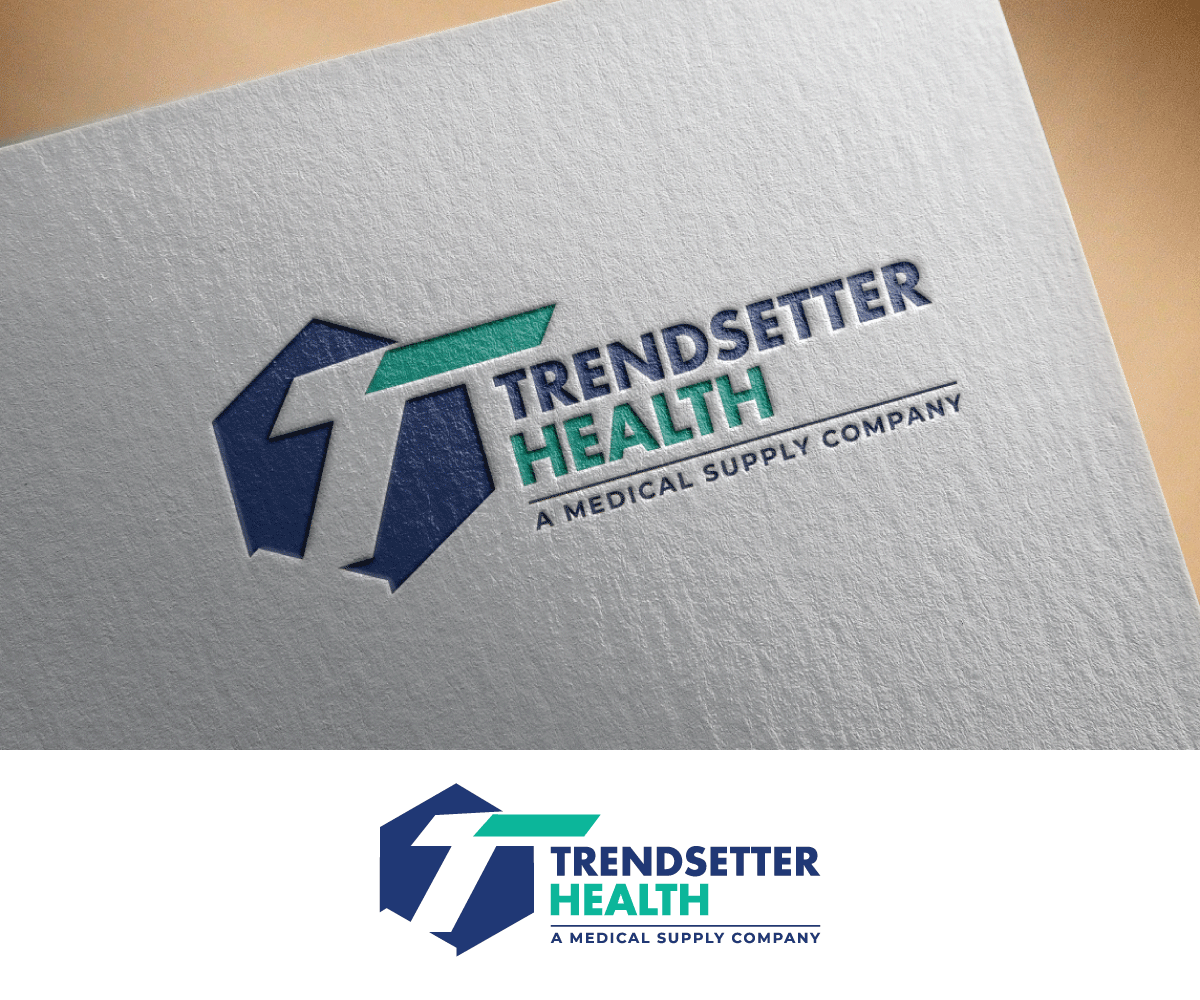 Logo Design by Nadim_art for Paradigm MedSolutions | Design #37416051