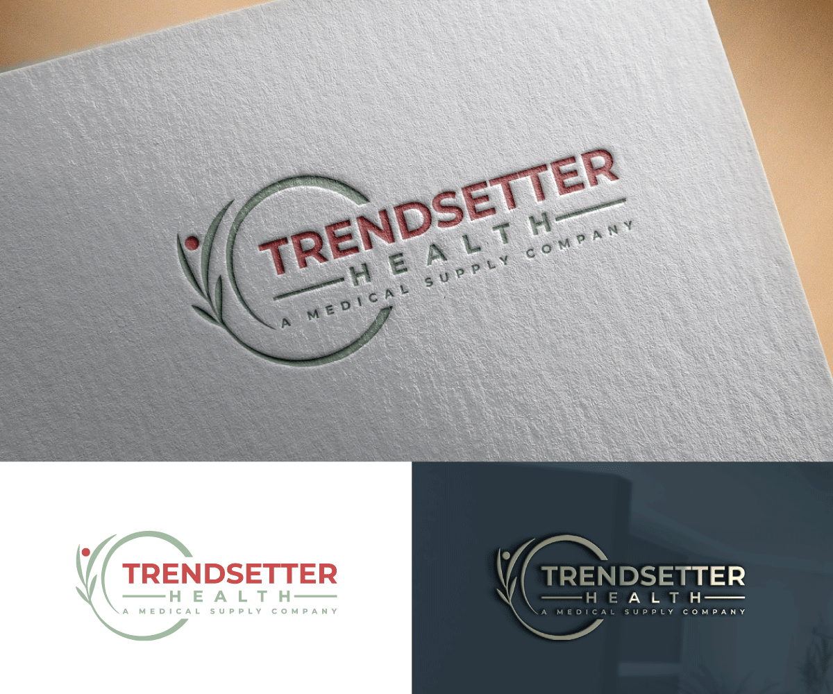 Logo Design by Nadim_art for Paradigm MedSolutions | Design #37420856
