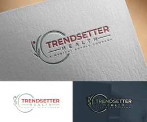 Logo Design by Nadim_art for Paradigm MedSolutions | Design: #37420856