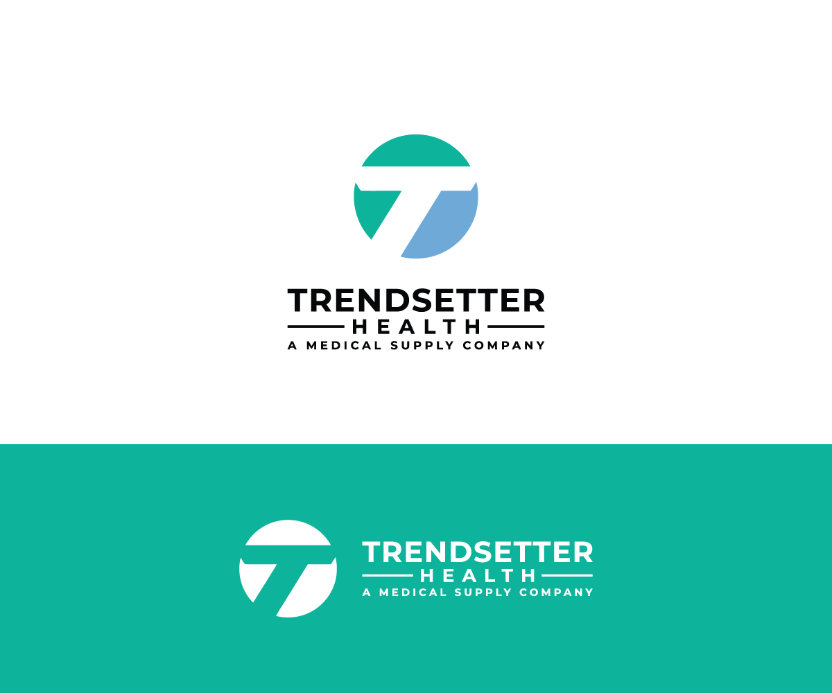 Logo Design by Nadim_art for Paradigm MedSolutions | Design #37421093
