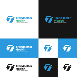 Logo Design by Choiresia.id for Paradigm MedSolutions | Design: #37411946