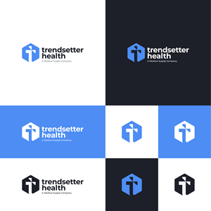 Logo Design by Choiresia.id for Paradigm MedSolutions | Design: #37419695