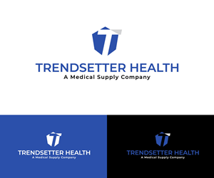 Logo Design by Kavth for Paradigm MedSolutions | Design: #37425764