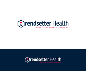 Logo Design by Nasima 4 for Paradigm MedSolutions | Design: #37436440