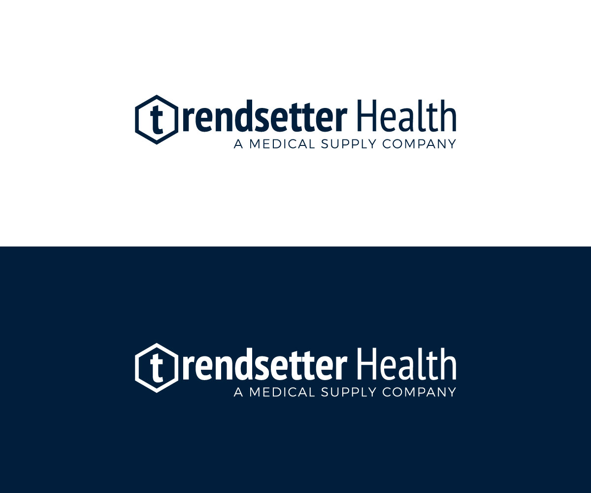 Logo Design by Nasima 4 for Paradigm MedSolutions | Design #37436488
