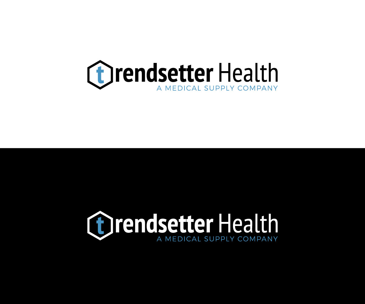 Logo Design by Nasima 4 for Paradigm MedSolutions | Design #37436490