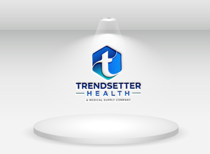 Logo Design by mazharul170 for Paradigm MedSolutions | Design: #37420389