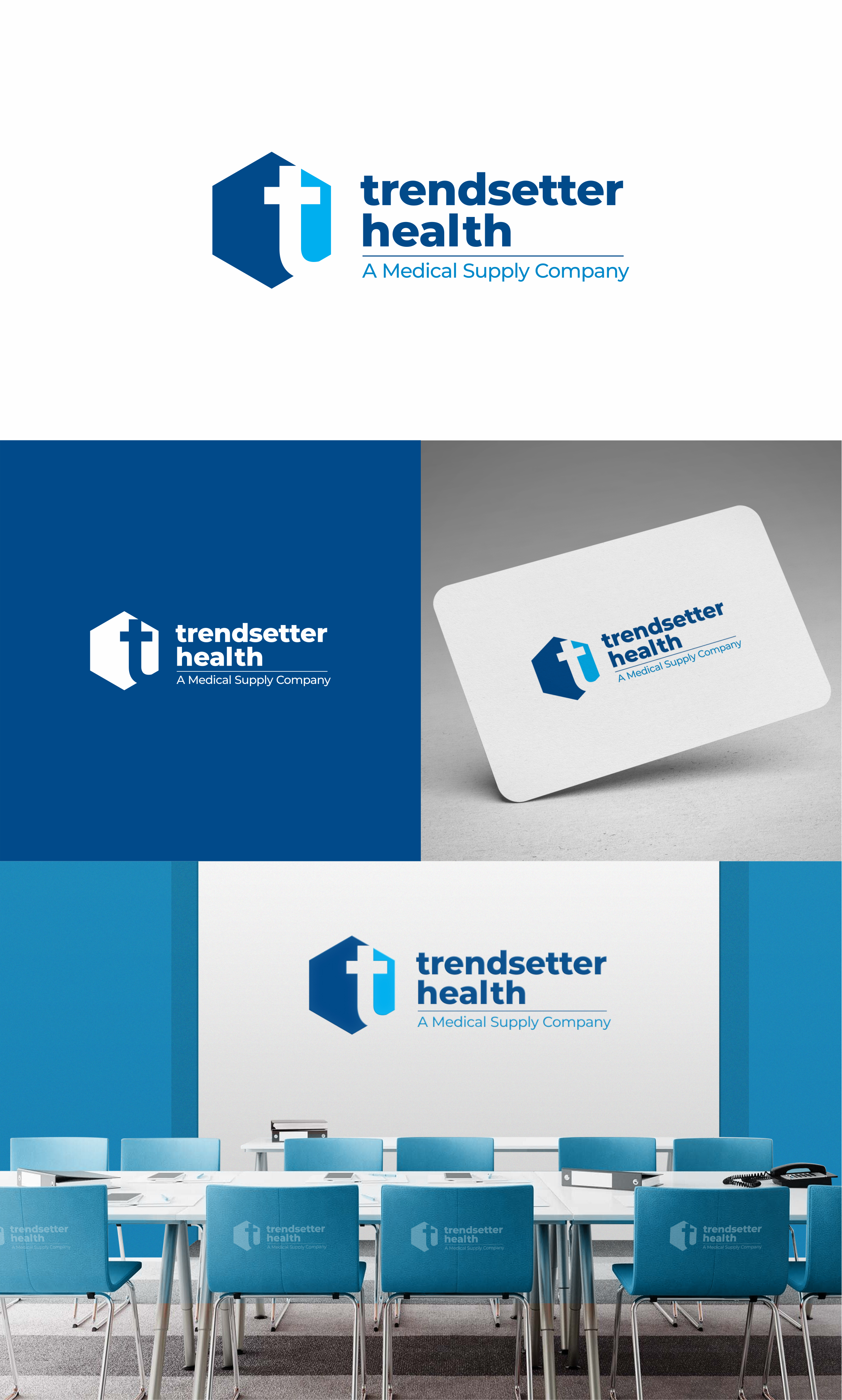 Logo Design by melzh for Paradigm MedSolutions | Design #37425096