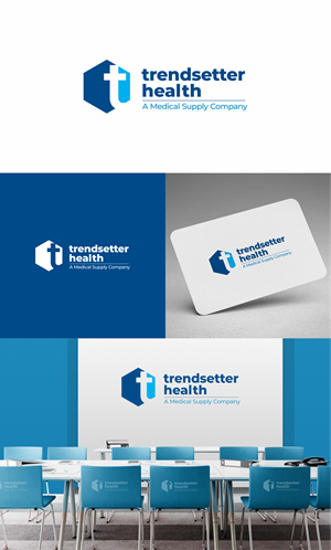 Logo Design by melzh for Paradigm MedSolutions | Design: #37425096