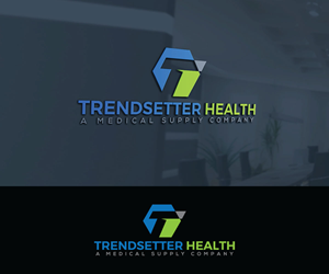 Logo Design by Srk pix!14 for Paradigm MedSolutions | Design: #37412207