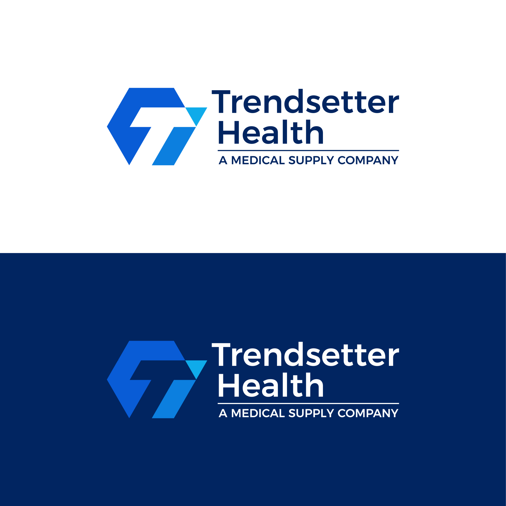 Logo Design by sabina aiko for Paradigm MedSolutions | Design #37410236