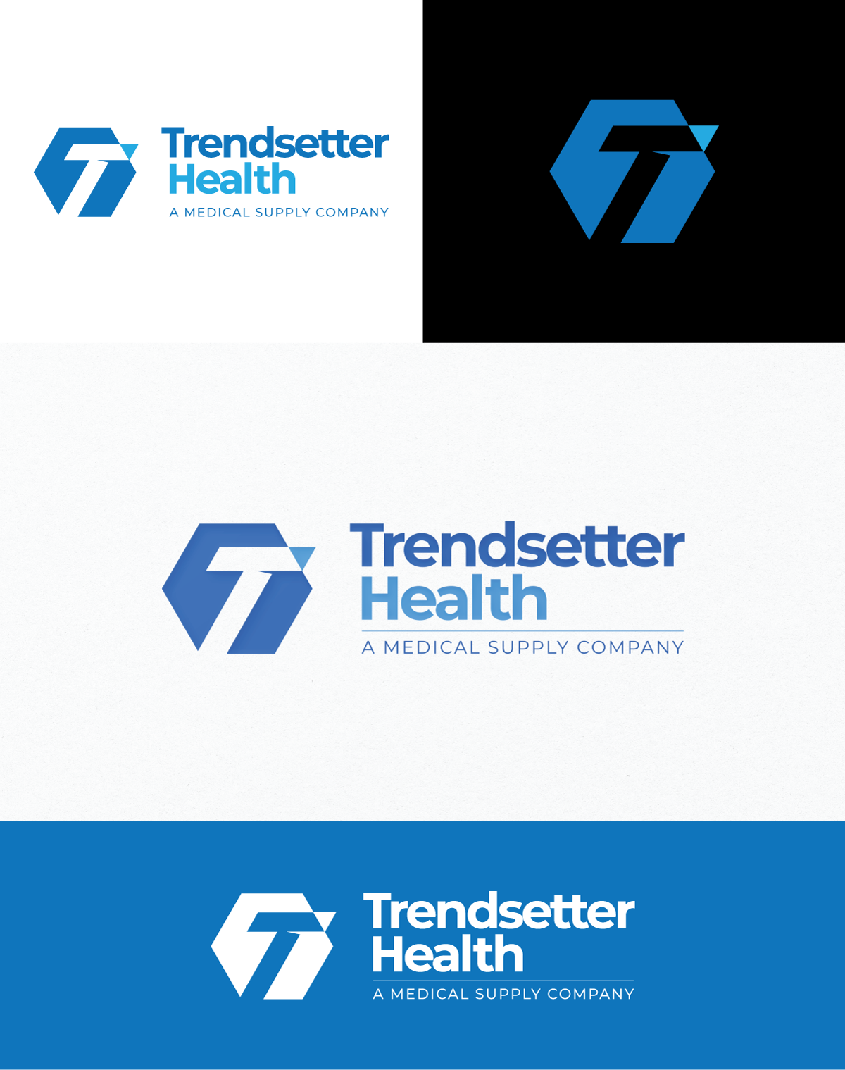 Diseño de Logo por Digi_Design555 para Paradigm MedSolutions | Diseño #37414066