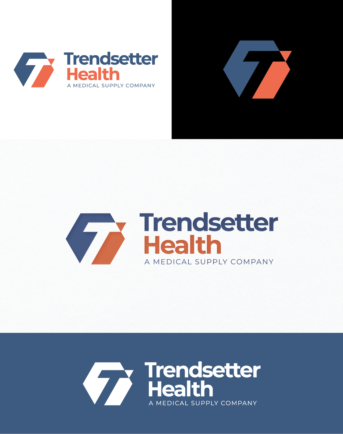 Logo Design by Digi_Design555 for Paradigm MedSolutions | Design #37414067