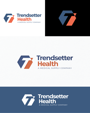 Logo Design by Digi_Design555 for Paradigm MedSolutions | Design: #37414067