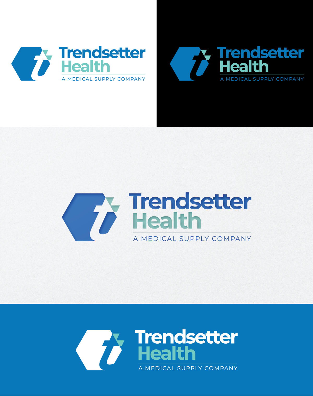 Logo Design by Digi_Design555 for Paradigm MedSolutions | Design #37423326
