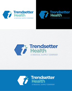 Logo Design by Digi_Design555 for Paradigm MedSolutions | Design: #37423326