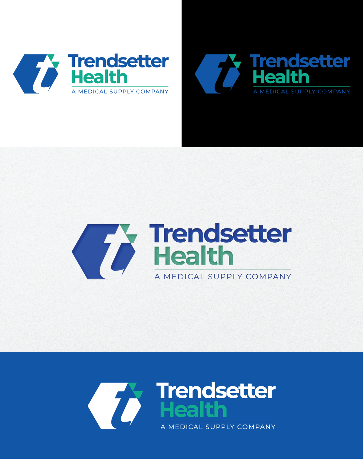 Diseño de Logo por Digi_Design555 para Paradigm MedSolutions | Diseño #37423327