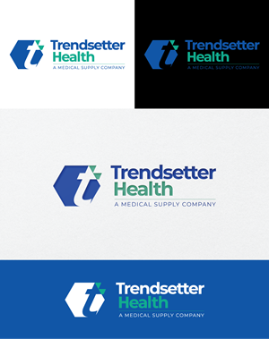 Logo Design by Digi_Design555 for Paradigm MedSolutions | Design: #37423327