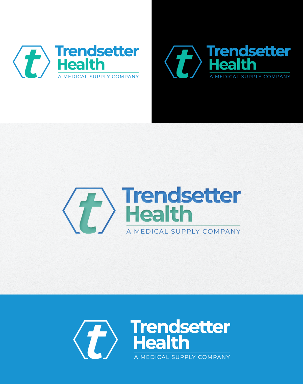 Logo Design by Digi_Design555 for Paradigm MedSolutions | Design #37423328