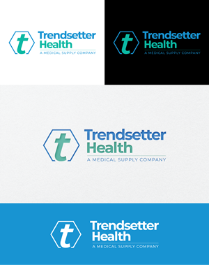 Logo Design by Digi_Design555 for Paradigm MedSolutions | Design: #37423328