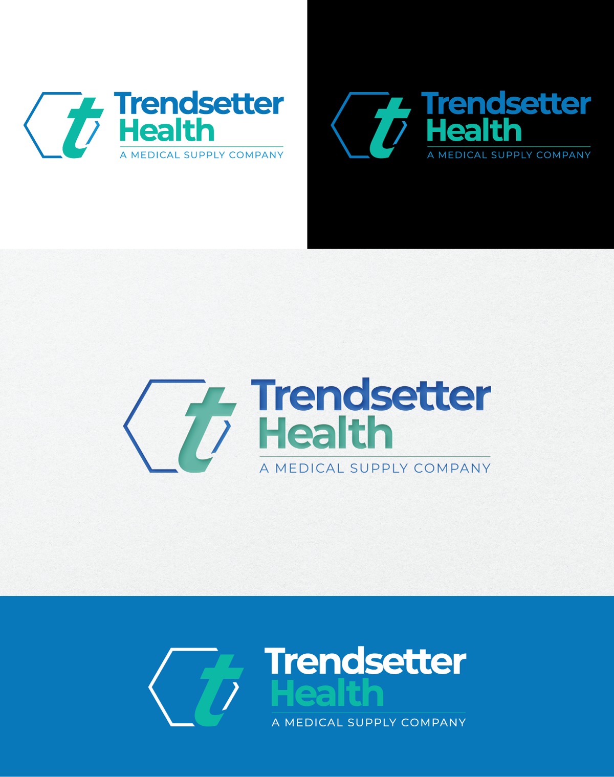 Logo Design by Digi_Design555 for Paradigm MedSolutions | Design #37423329