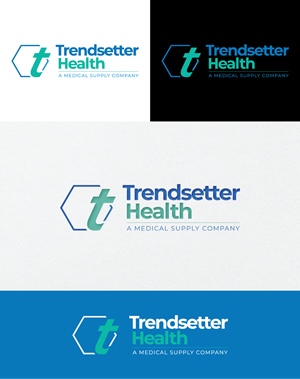 Logo Design by Digi_Design555 for Paradigm MedSolutions | Design: #37423329