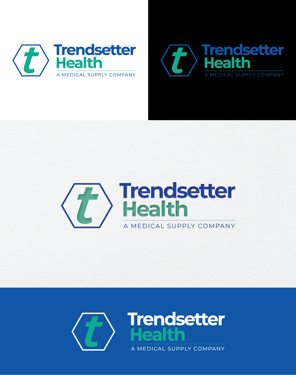Logo Design by Digi_Design555 for Paradigm MedSolutions | Design #37423330