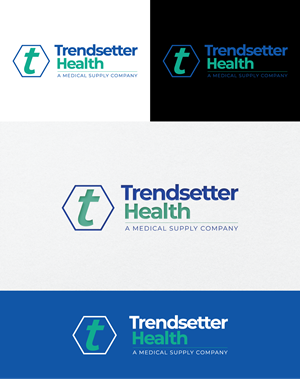 Logo Design by Digi_Design555 for Paradigm MedSolutions | Design: #37423330