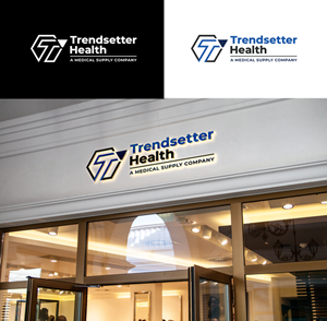 Logo Design by RA-bica for Paradigm MedSolutions | Design: #37412355