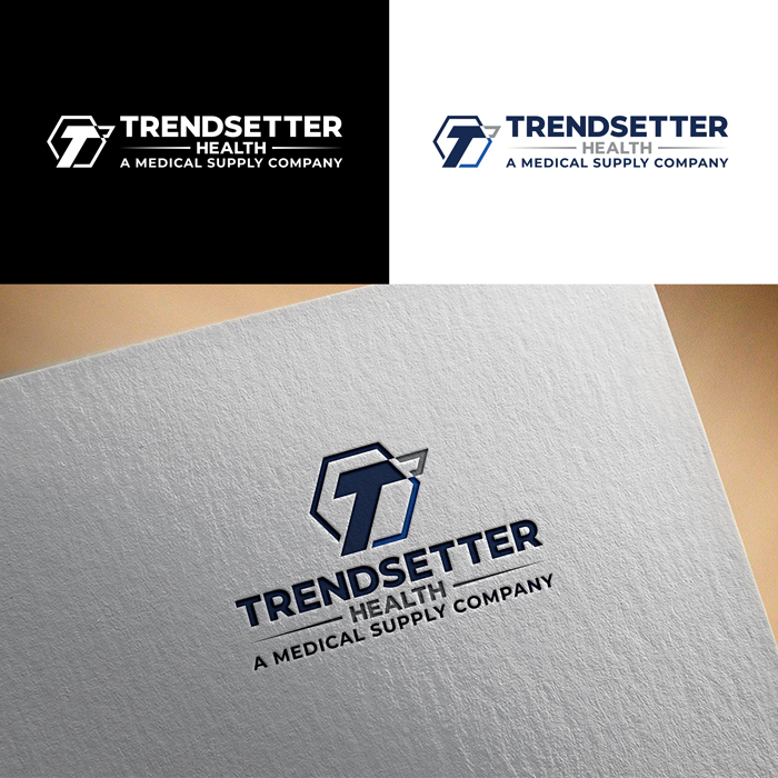 Logo Design by RA-bica for Paradigm MedSolutions | Design #37412357