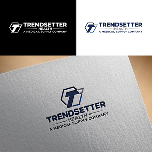 Logo Design by RA-bica for Paradigm MedSolutions | Design: #37412357