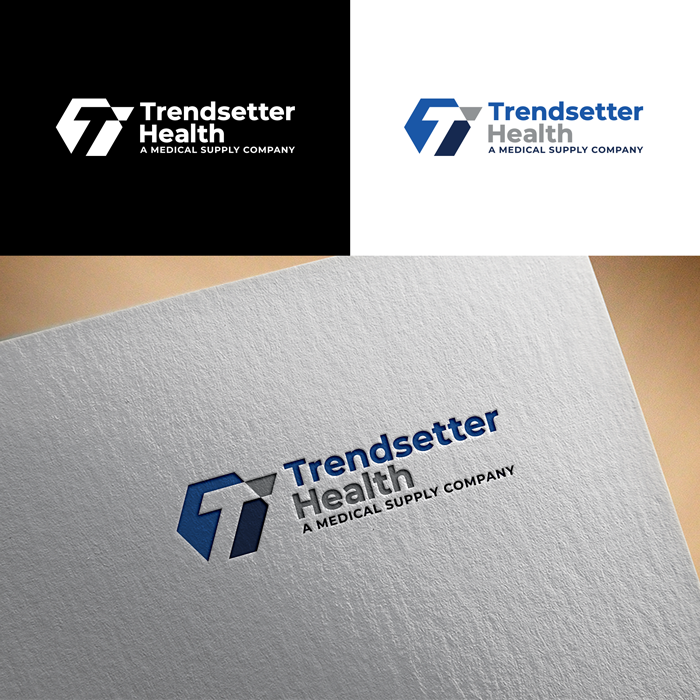 Logo Design by RA-bica for Paradigm MedSolutions | Design #37412358