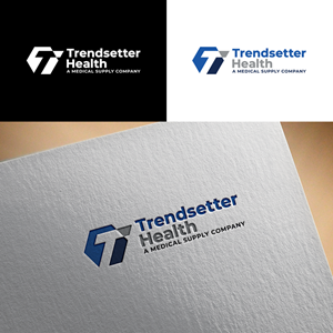 Logo Design by RA-bica for Paradigm MedSolutions | Design: #37412358