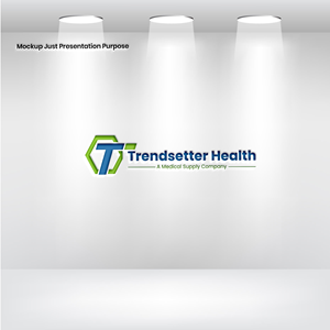 Logo Design by Pixel Signature for Paradigm MedSolutions | Design: #37414956