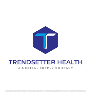 Logo Design by kebusibud for Paradigm MedSolutions | Design: #37429360