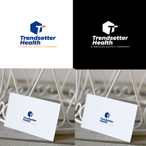 Logo Design by Jonshonkal for Paradigm MedSolutions | Design: #37413165
