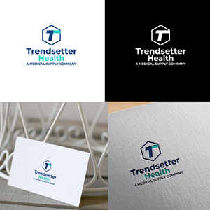 Logo Design by Jonshonkal for Paradigm MedSolutions | Design: #37413166