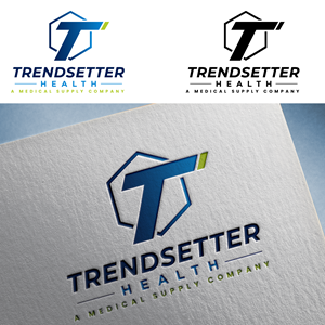 Logo Design by Shariqology for Paradigm MedSolutions | Design #37411874