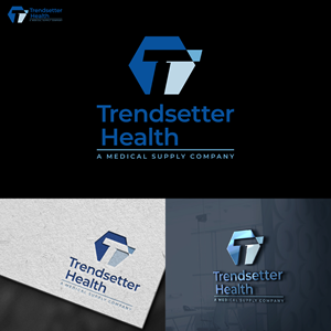 Logo Design by designer profile for Paradigm MedSolutions | Design: #37412146