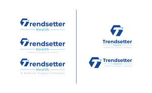 Logo Design by Tube light for Paradigm MedSolutions | Design: #37414820
