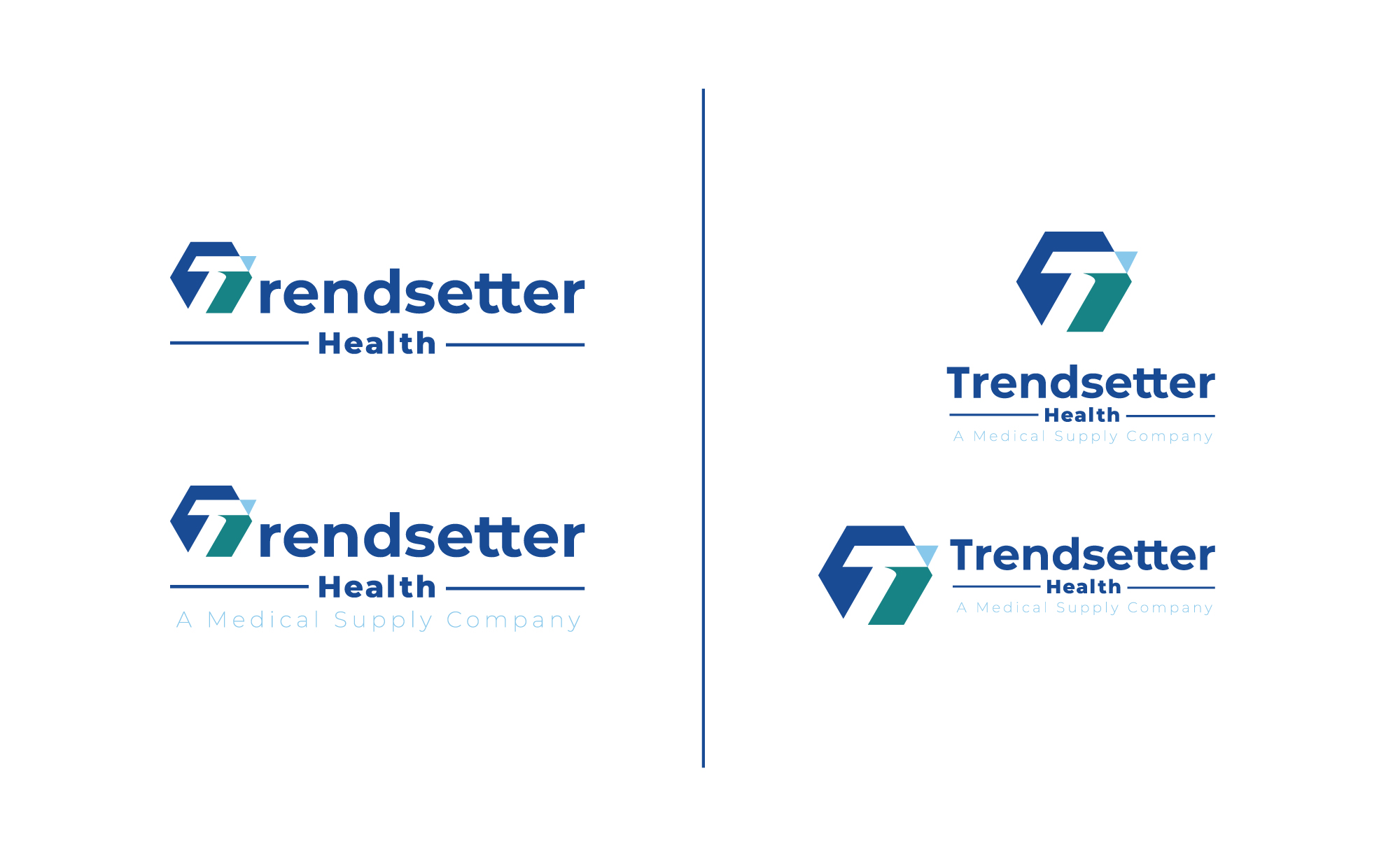 Diseño de Logo por Tube light para Paradigm MedSolutions | Diseño #37414821
