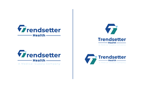 Logo Design by Tube light for Paradigm MedSolutions | Design: #37414821