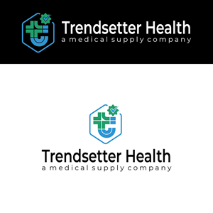 Logo Design by kfade for Paradigm MedSolutions | Design: #37429599