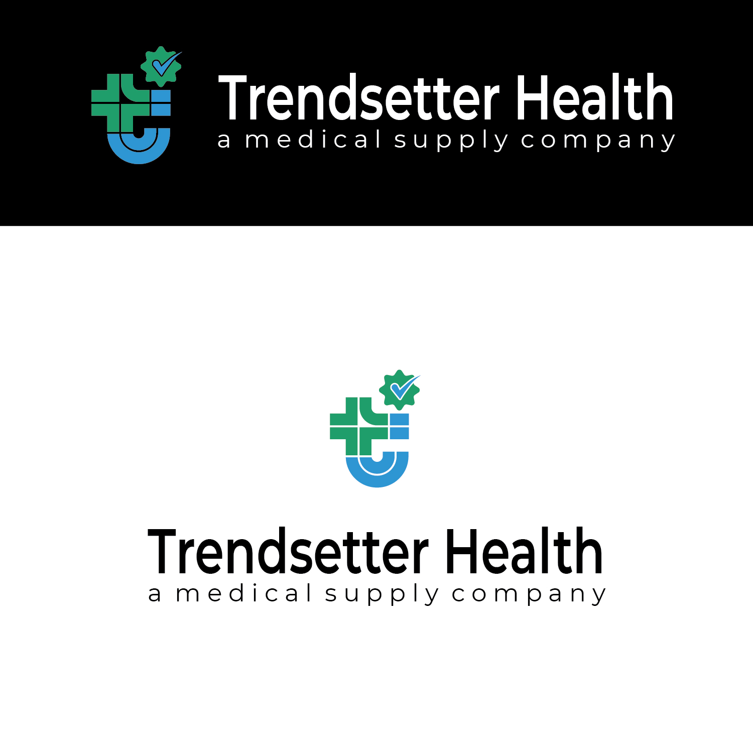 Logo Design by kfade for Paradigm MedSolutions | Design #37429602