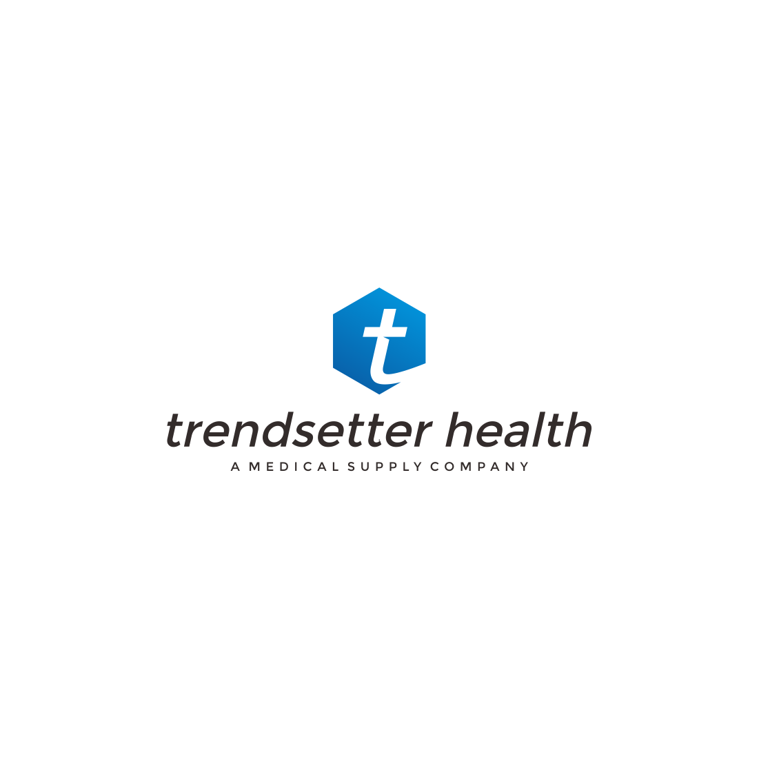Logo Design by Megan Logan for Paradigm MedSolutions | Design #37434700