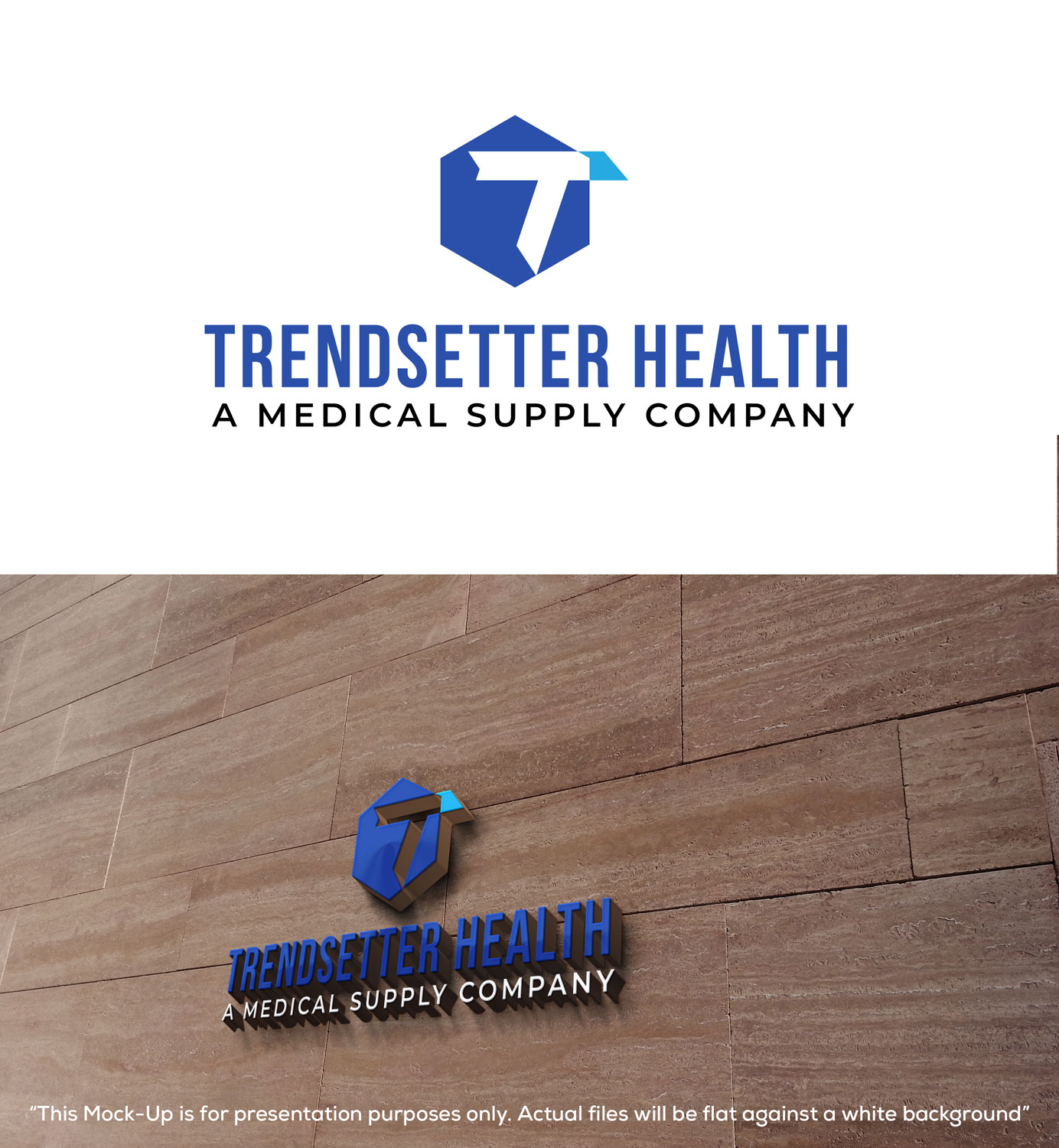 Logo Design by DesignMaker 2 for Paradigm MedSolutions | Design #37426007