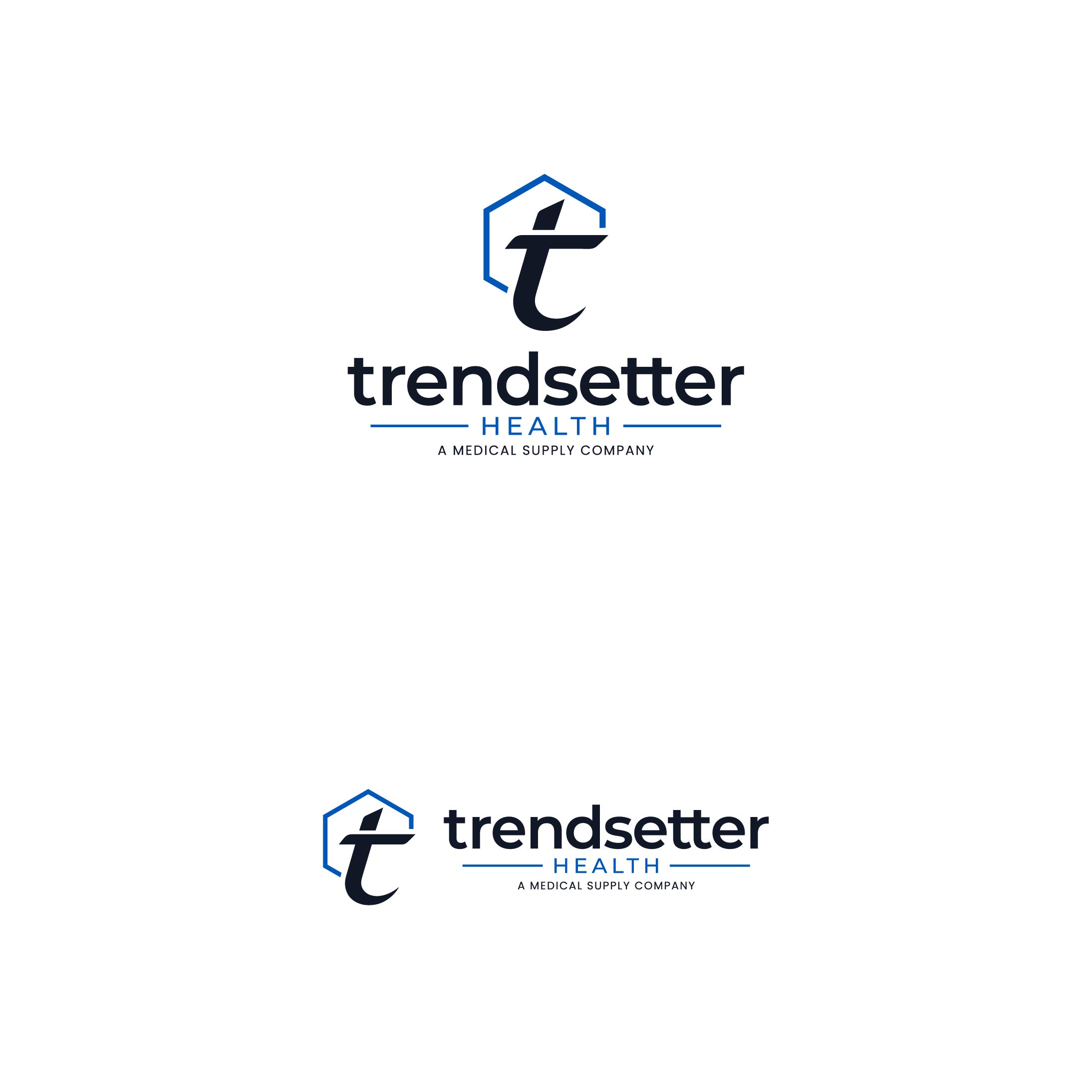 Logo Design by BANI GD for Paradigm MedSolutions | Design #37424857